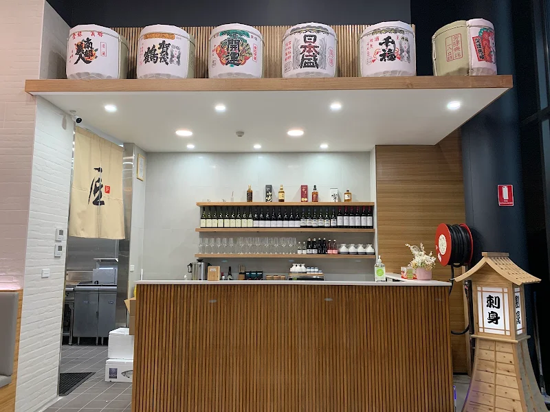 Maji Japanese Cuisine