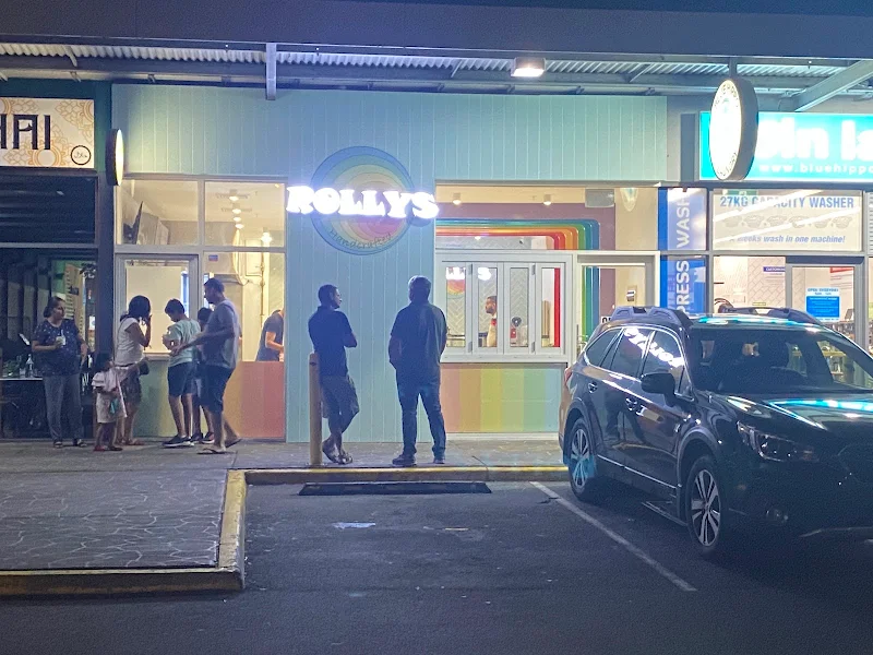 Rollys Tarneit