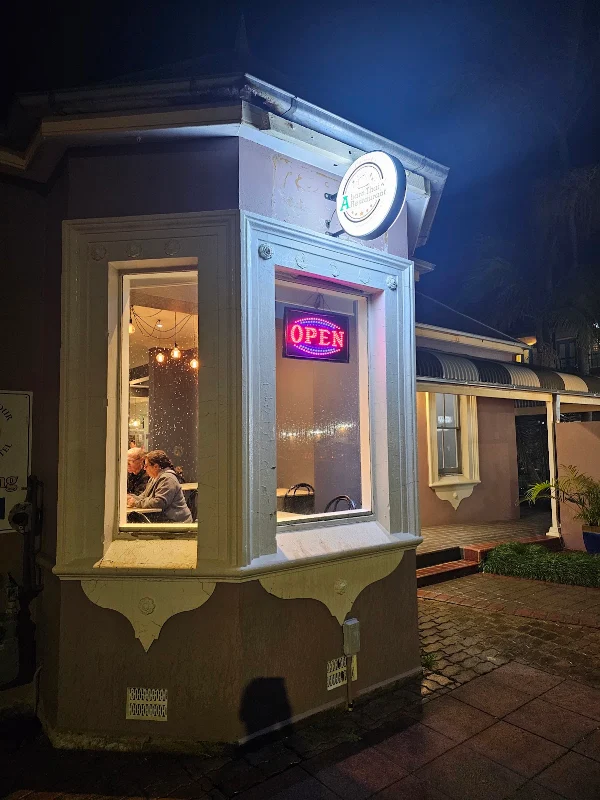 Aharn Thai Restaurant-Shellharbour
