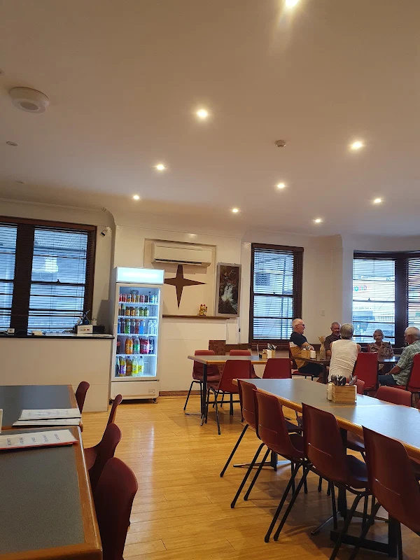 The Star Chinese Restaurant