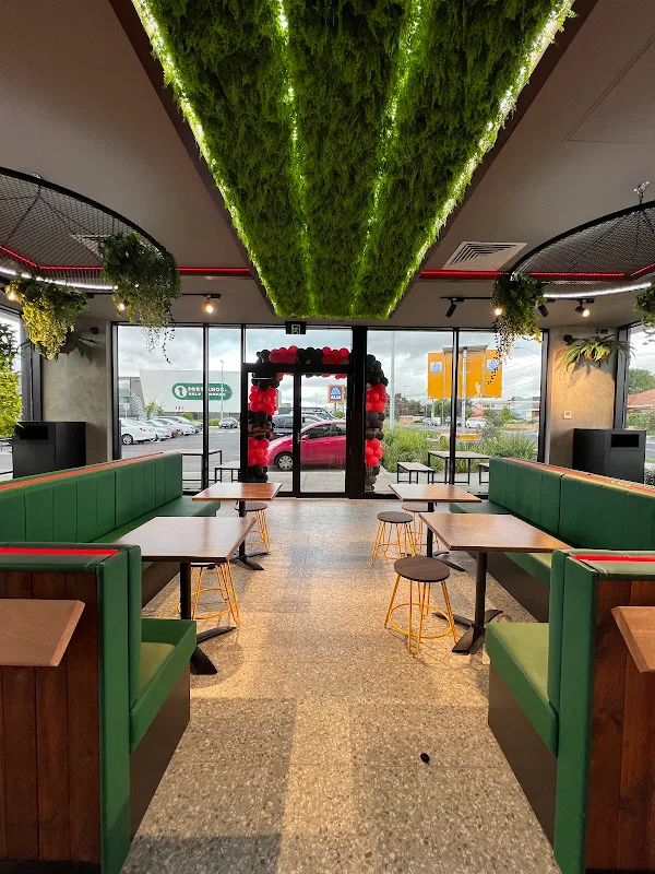 Burgertory (Coburg North)