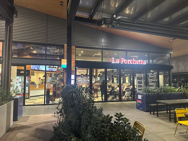La Porchetta | Best Italian Restaurant in Melton