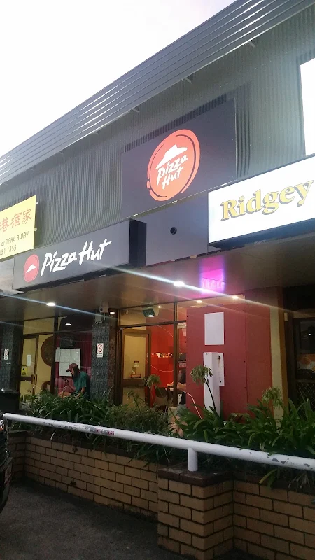 Pizza Hut Coffs Harbour