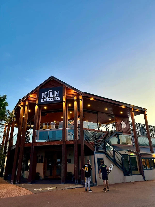 Kiln Ale House