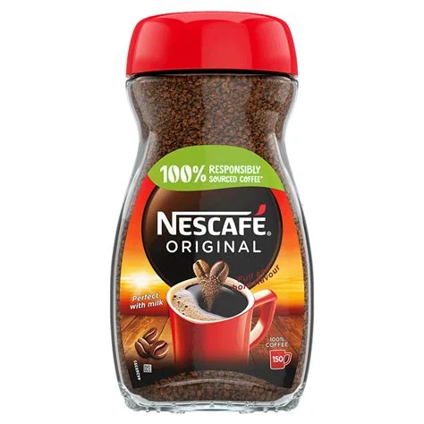 Coffee with Vince