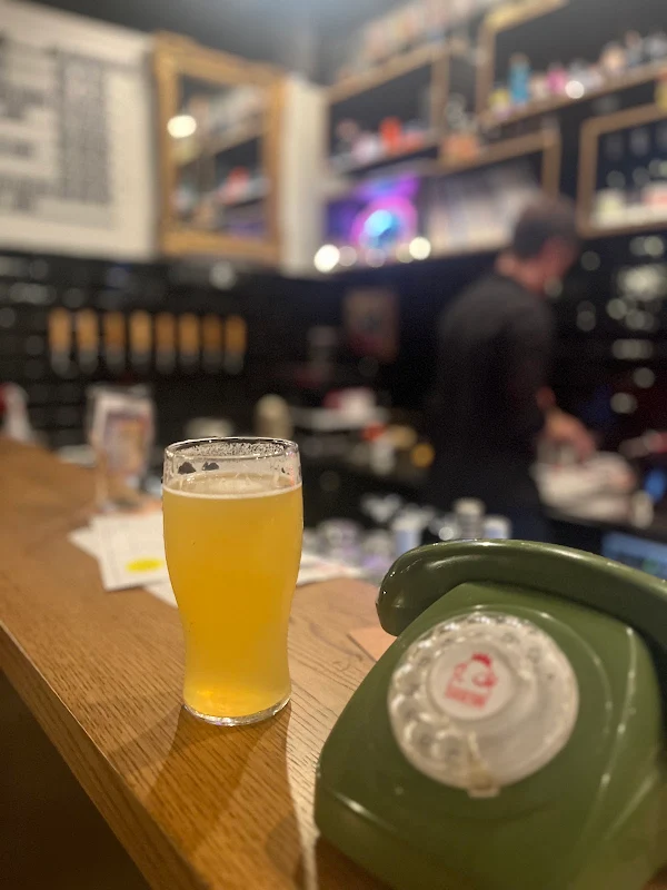 Subculture Brewing