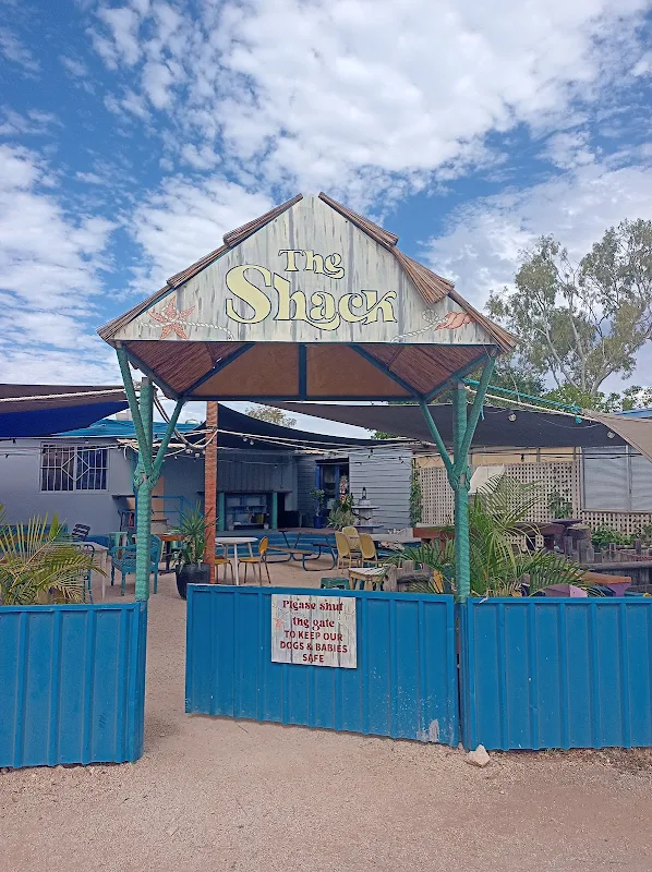 The Shack Exmouth