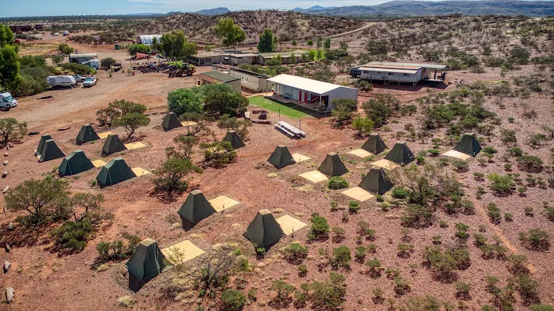 Cheela Plains Station Stay