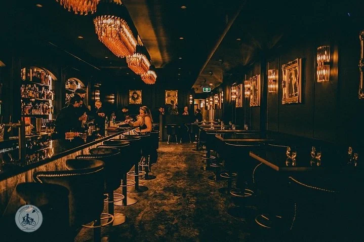 Le Bar Supper Club
