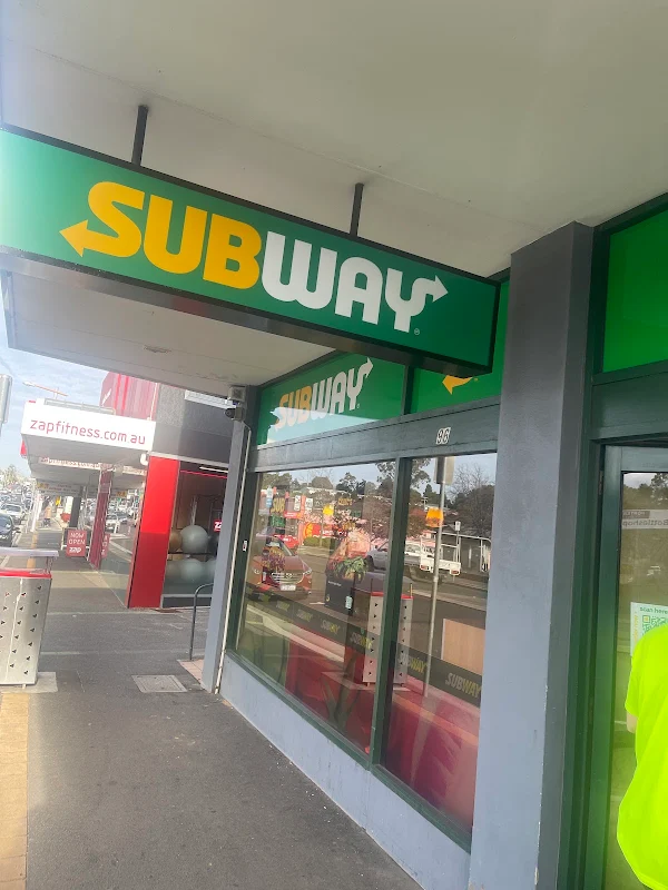 Subway