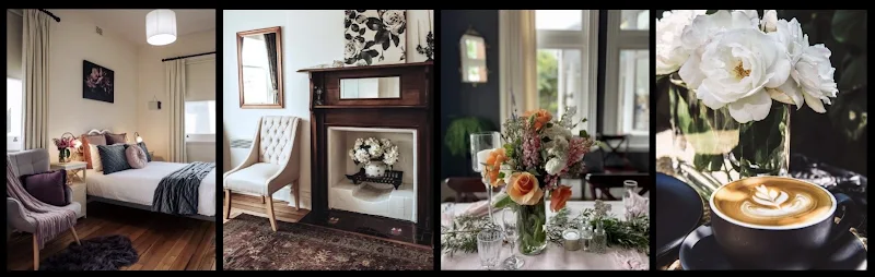 Cygnet Old Bank Bed and Breakfast