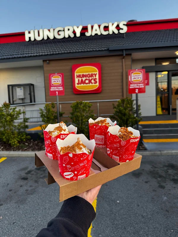 Hungry Jack's Burgers Spearwood