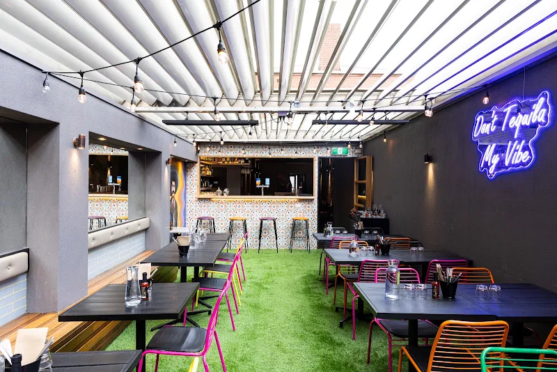 La Cabra Mexican South Yarra