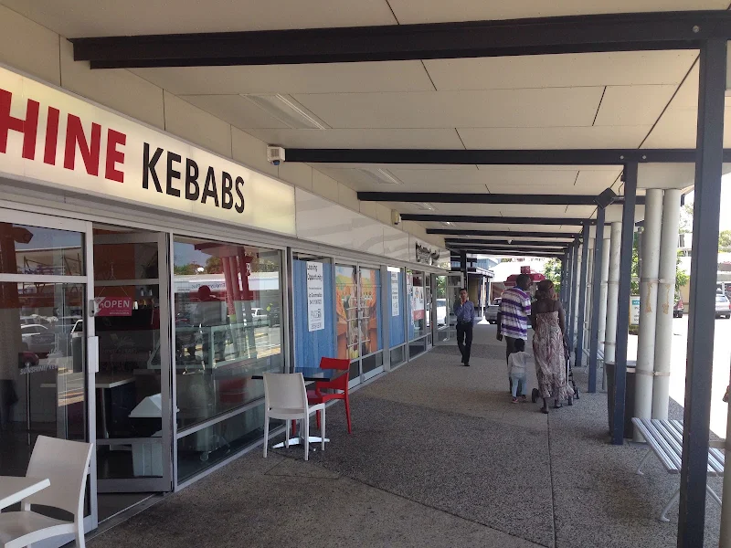 Laziz HSP & Kebabs