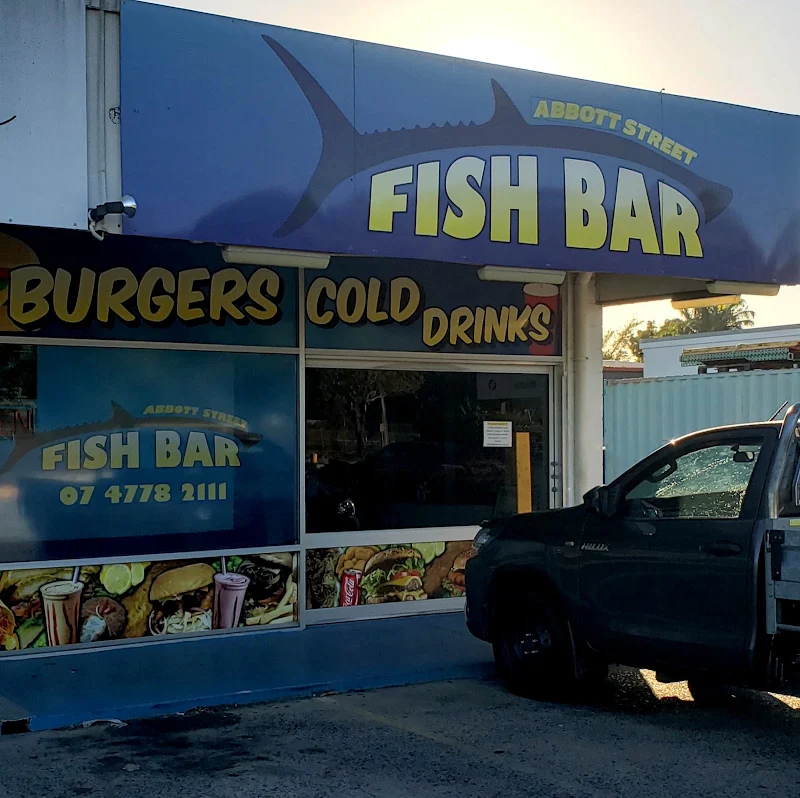 Abbott Street Fish Bar