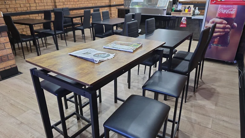 Broken Hill Restaurant