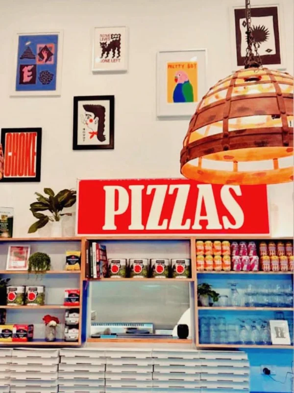 Village People Pizza - Goonellabah, Lismore NSW