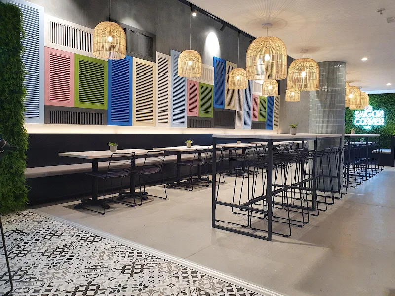 Saigon Corner Cafe (Northland)