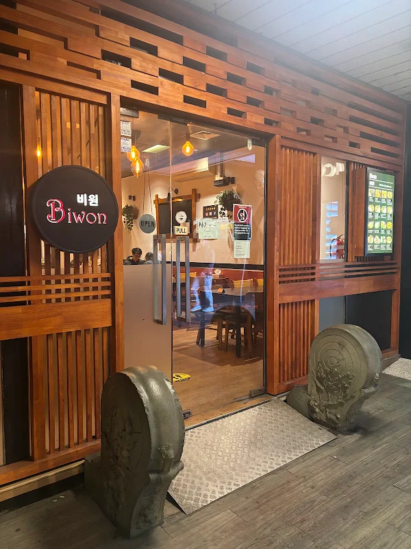 Biwon Strathfield