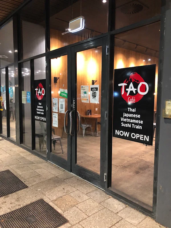 Tao Cafe