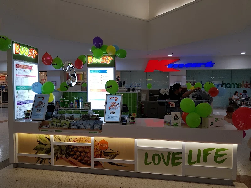 Boost Juice Karratha