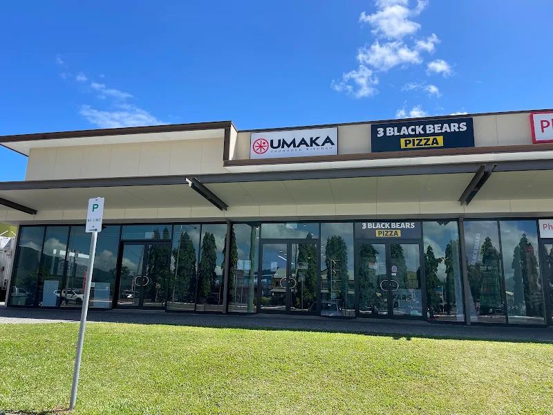 UMAKA