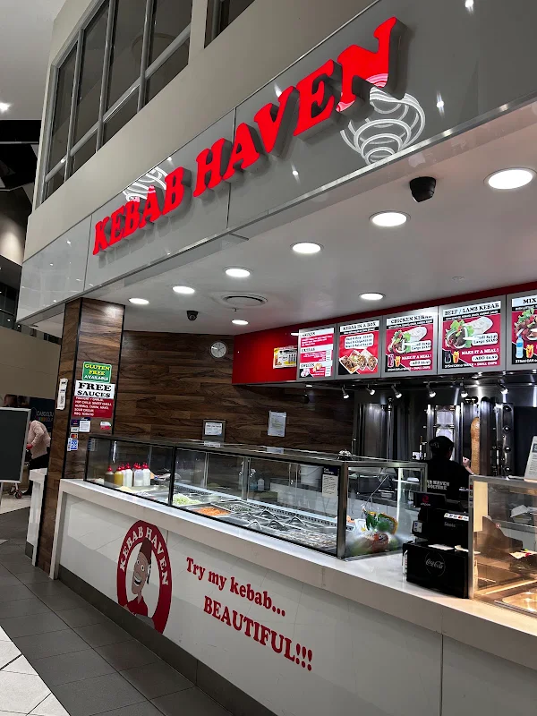 Kebab Haven