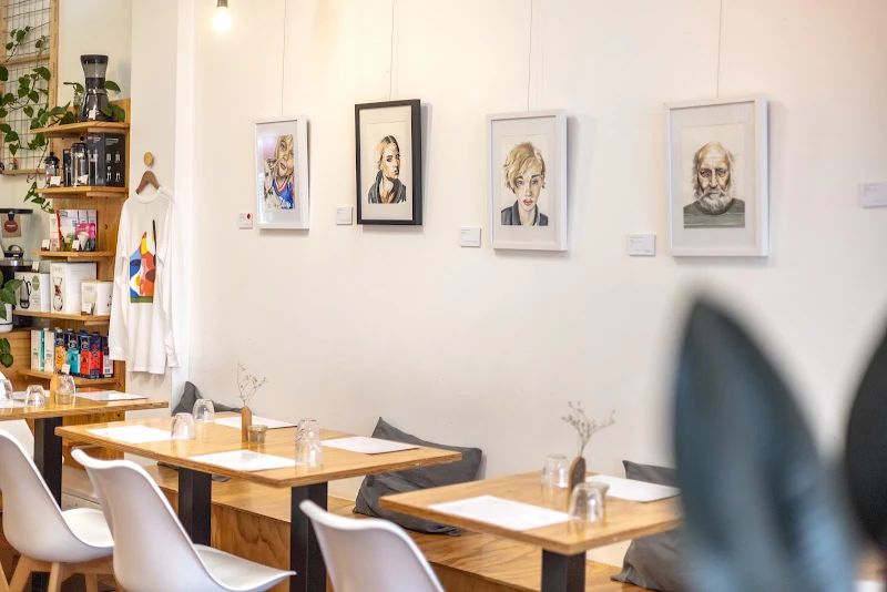 Tinka Coffee Brewers