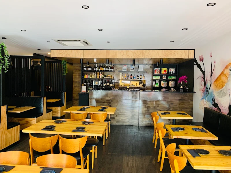 Yuzuka Japanese Restaurant