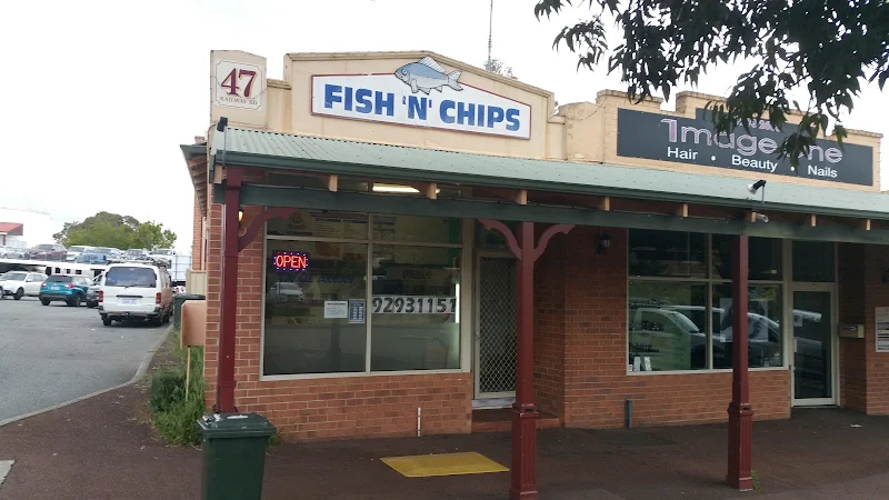 Kalamunda Fish n Chips