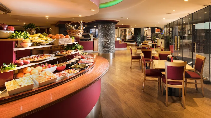 TG's Restaurant
