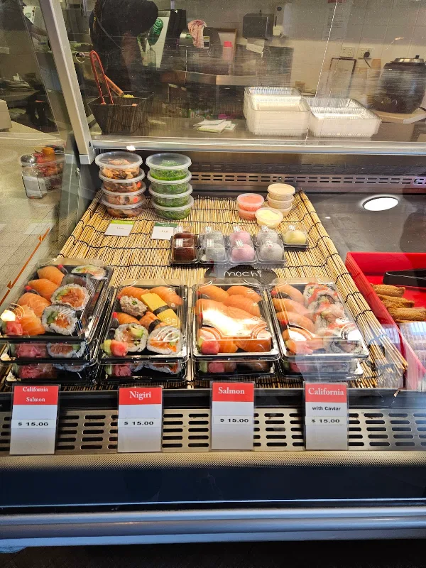 Youki's Japanese Take Away