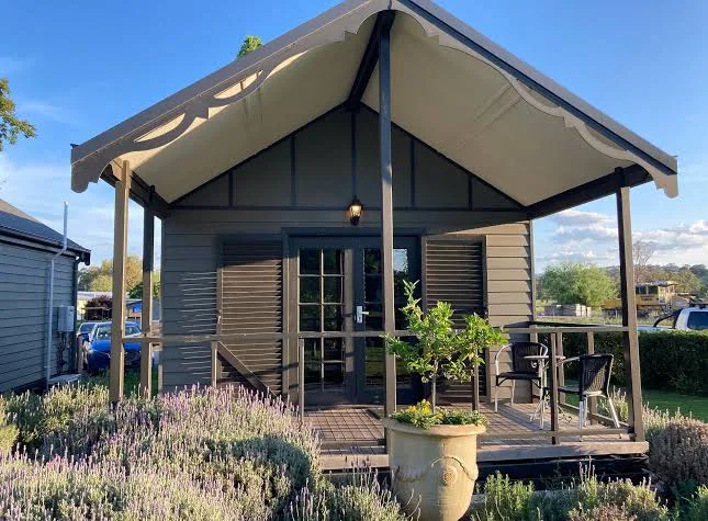 Graze Willow Tree Inn