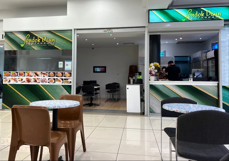 Pondok Daun Sefton Plaza