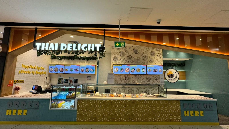 Thai Delight