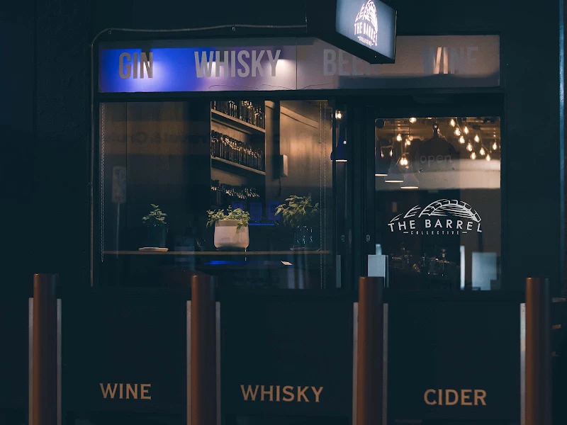 The Barrel Collective