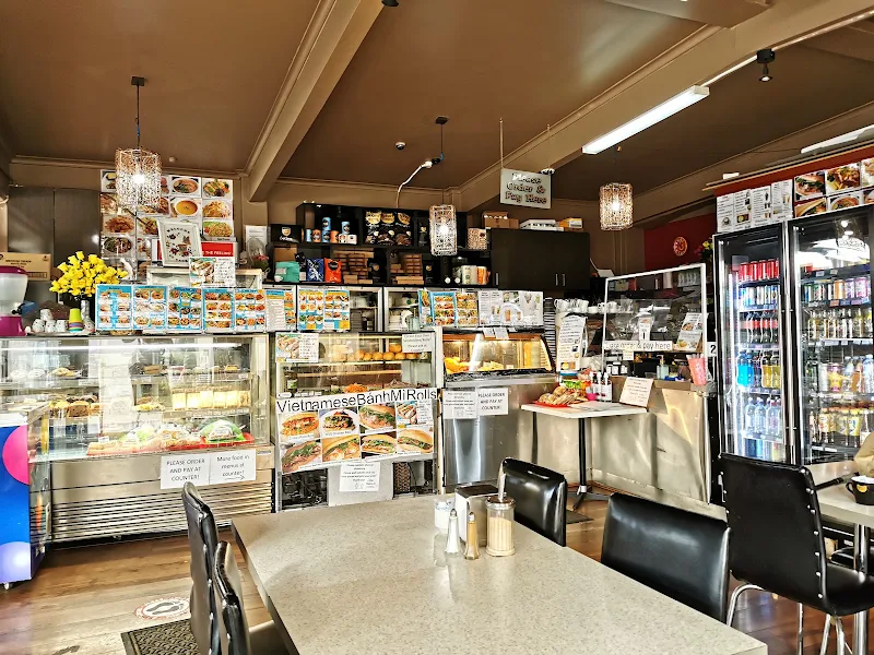 Bakery 127