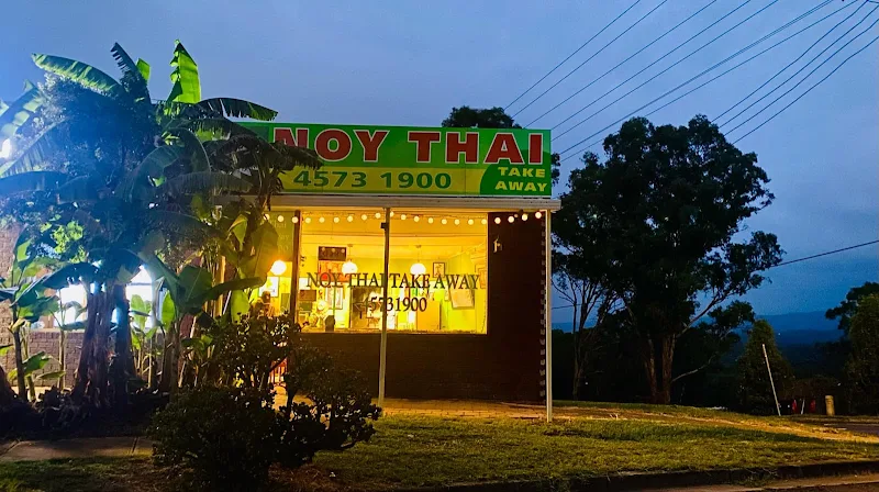 Noy Thai Takeaway
