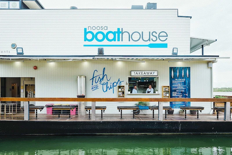 Noosa Boathouse