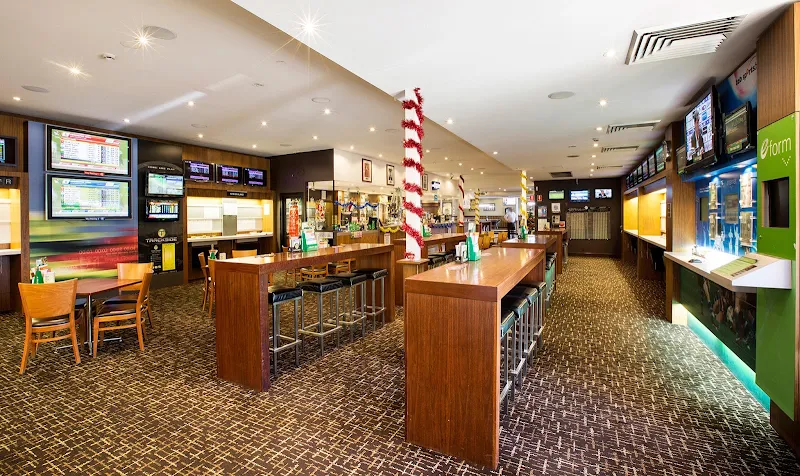 Blacktown Inn