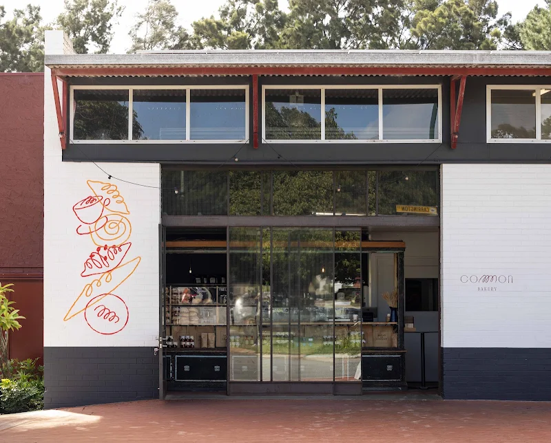 Common Bakery