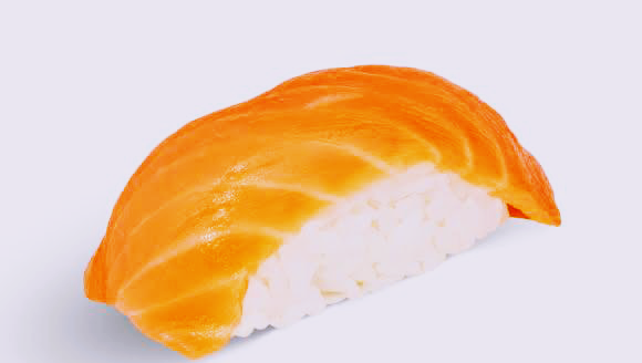Mr Sushi