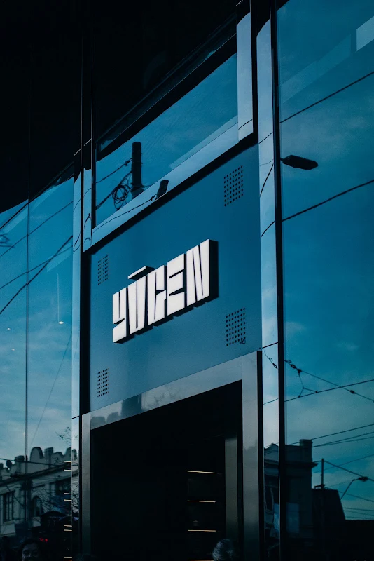 Yugen Dining