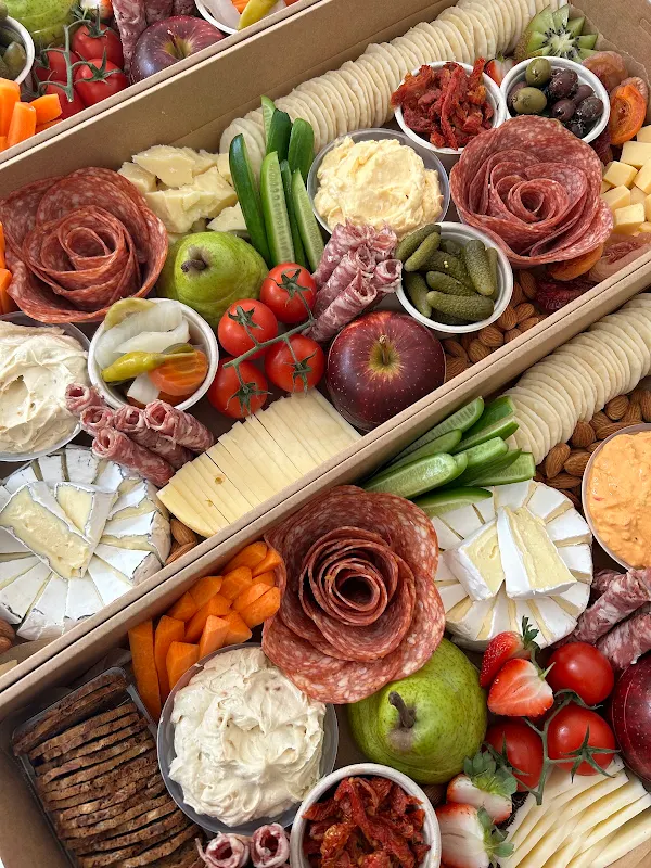 Retro Catering Co.