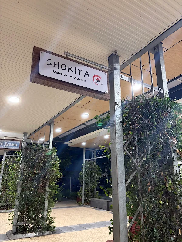 SHOKIYA Japanese Restaurant