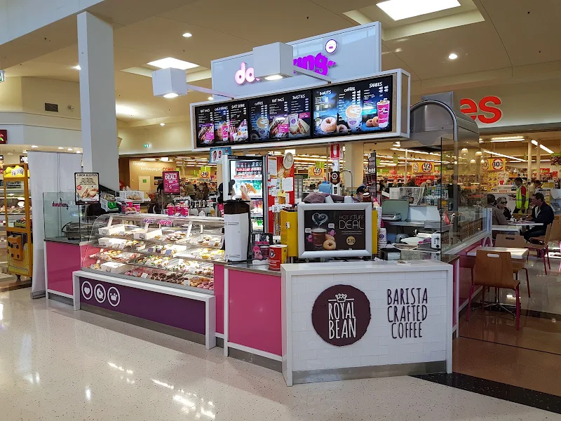 Donut King Victoria Point