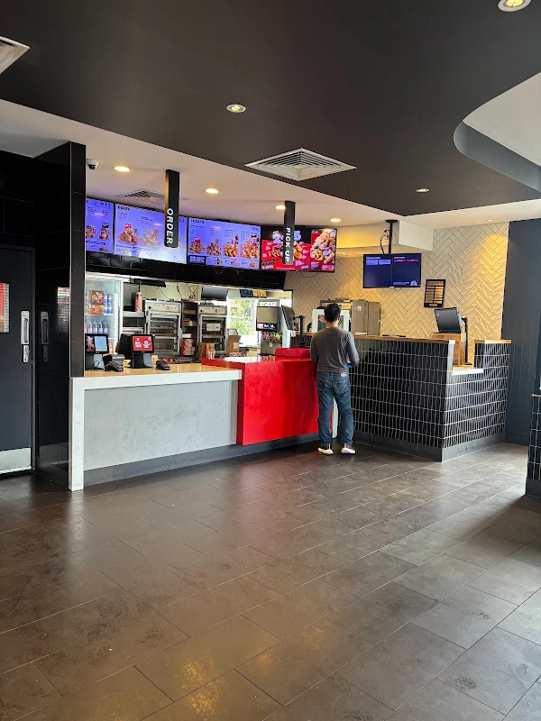 KFC Wendouree