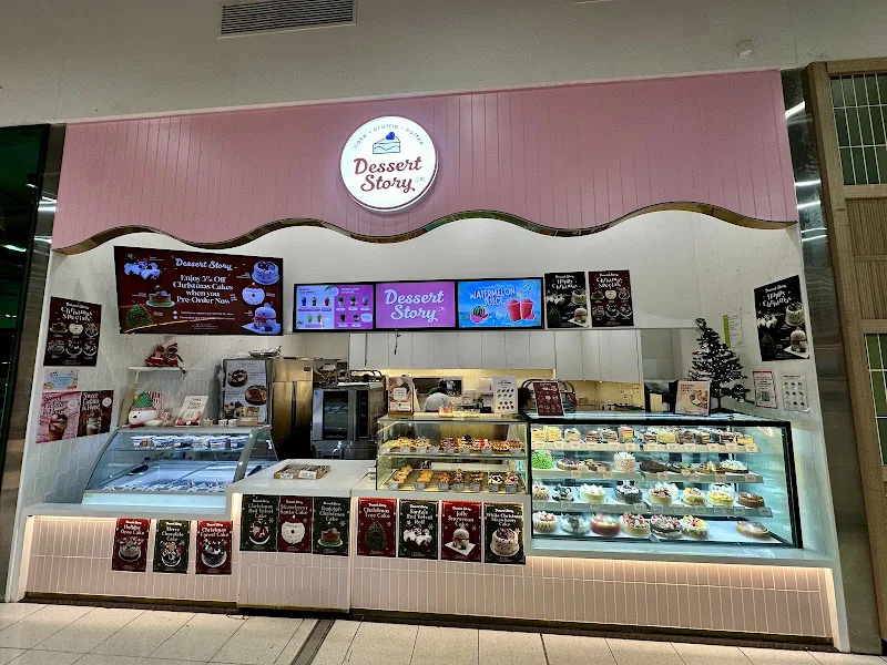 Dessert Story SM