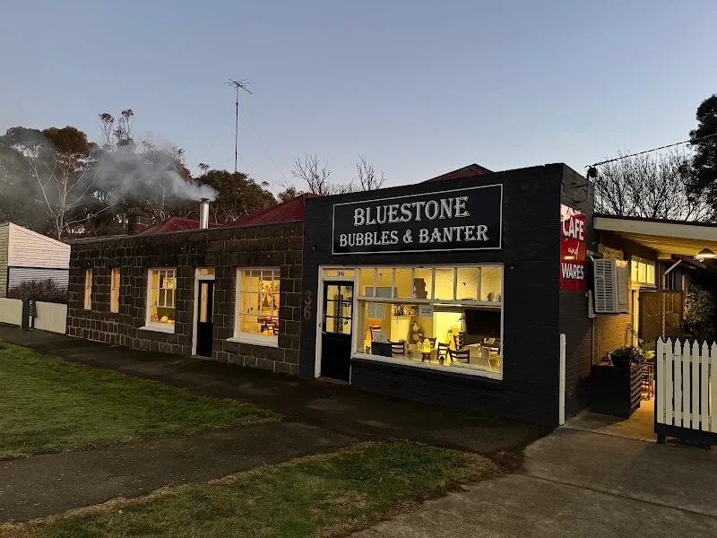 Bluestone Cafe Skipton