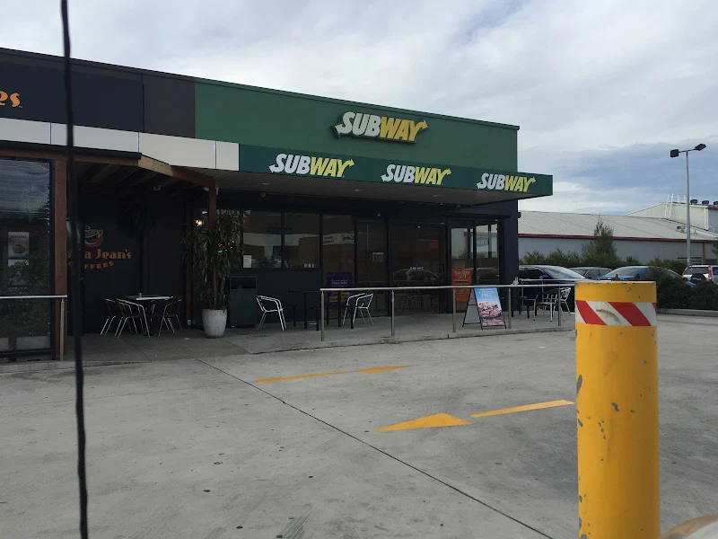 Subway
